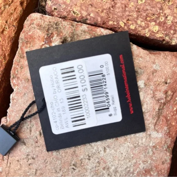 HOBO wallet NWT - Picture 8 of 8